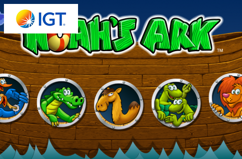 Noah's Ark